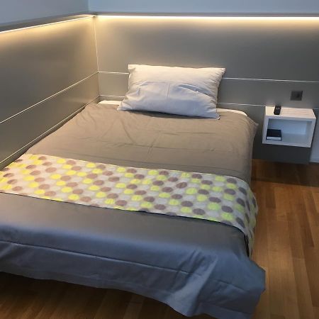 Hotel Flawil Bagian luar foto
