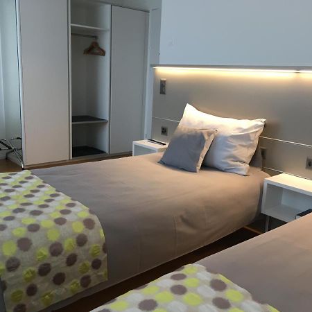 Hotel Flawil Bagian luar foto