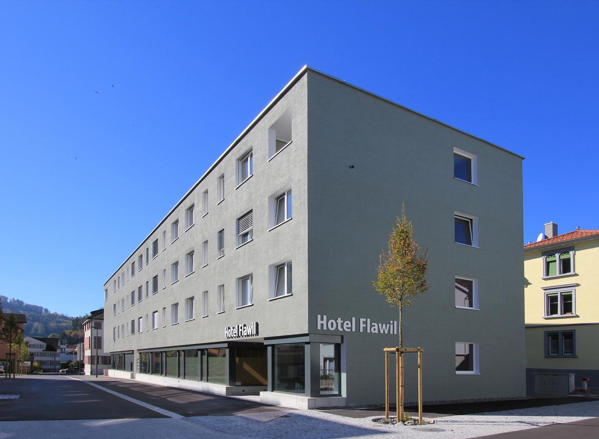 Hotel Flawil Ruang foto