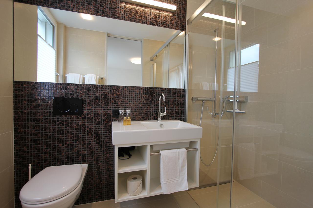 Hotel Flawil Ruang foto