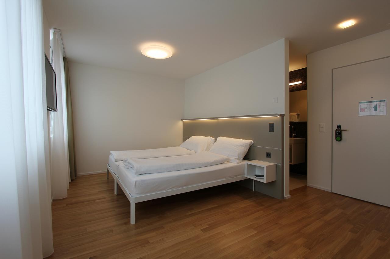 Hotel Flawil Ruang foto