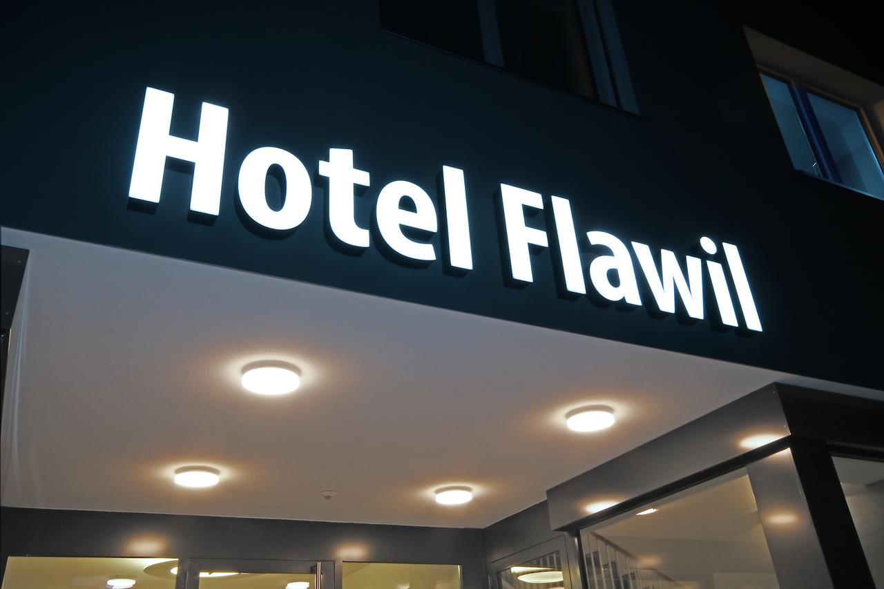Hotel Flawil Ruang foto