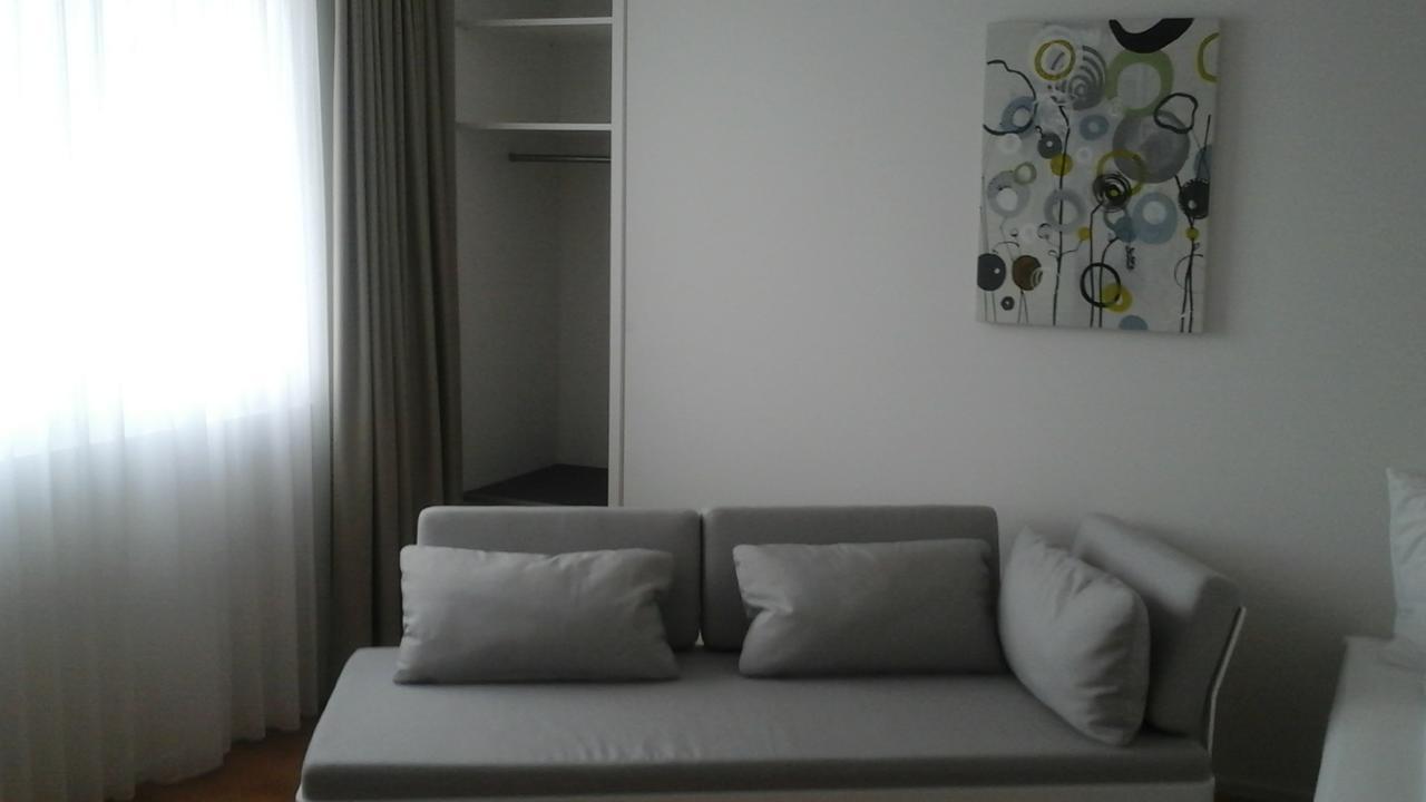 Hotel Flawil Bagian luar foto