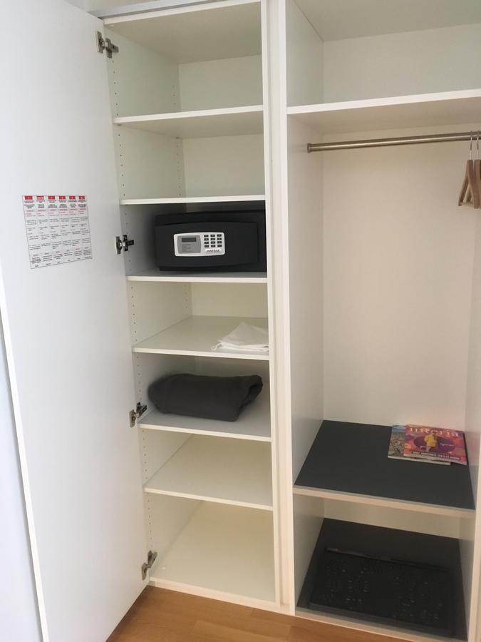 Hotel Flawil Bagian luar foto