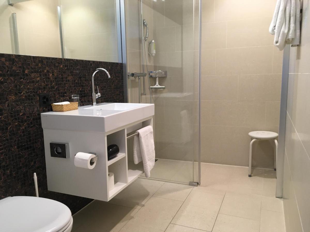 Hotel Flawil Bagian luar foto
